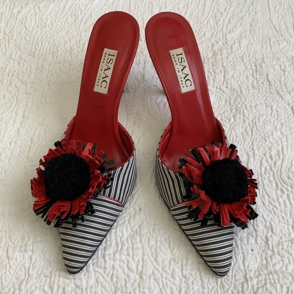 Isaac (made in Italy) heel - Picture 10 of 12